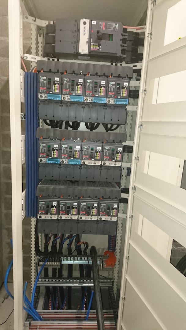 JB Renov Électricité — Photos 8
