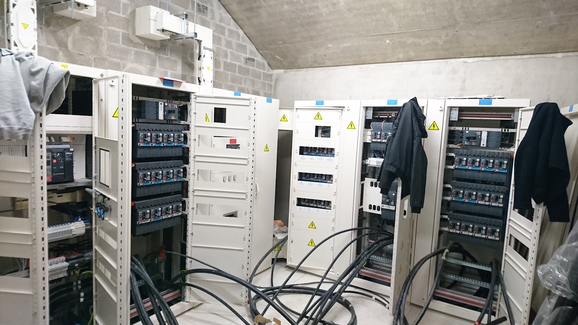 JB Renov Électricité — Photos 4